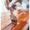 Olio di tung bollito per l&#39;umidità della barca in legno